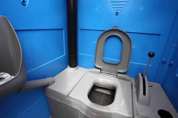Types of Portable Toilets We Offer in Norway, MI