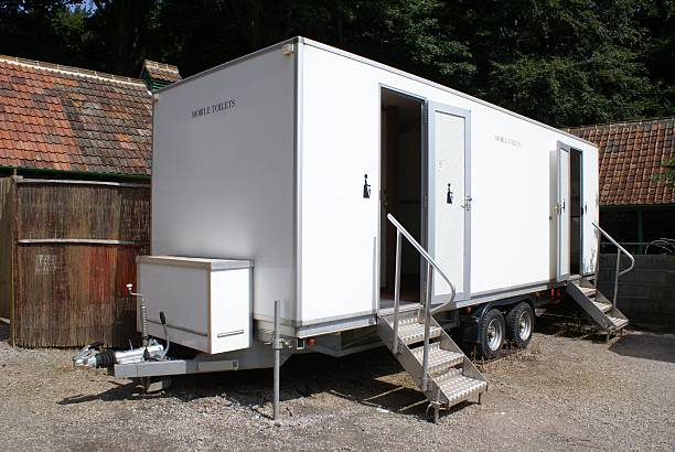 Professional Portable Potty Rental in Norway, MI